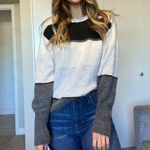 Super cozy sweater